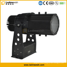 150W Linear Imaging LED Water Special Effects Building Illumination Light